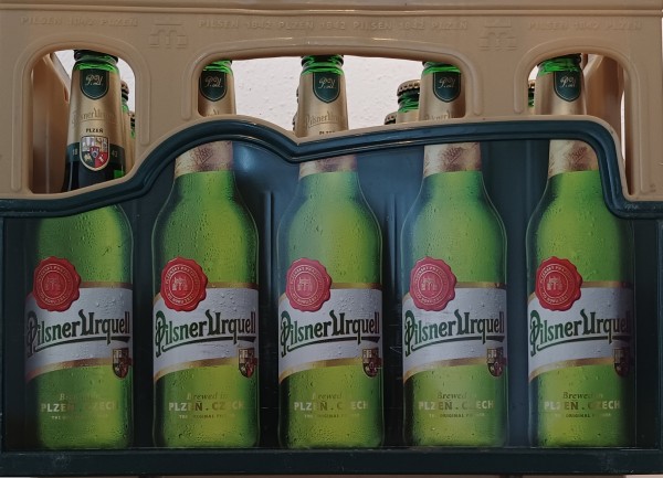 Pilsner Urquell 20x0,5l