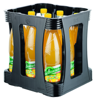 Bad Brambacher Orangen- Limonade 9x1,0l