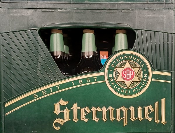 Sternquell Pils 20x0,5l