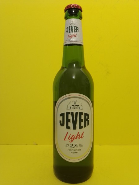Jever light 20x0,5l