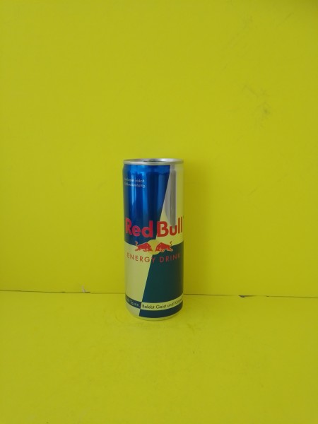 Red Bull 24x0,25l