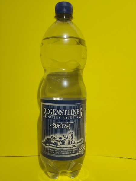 Regensteiner Spritzig 12x1l