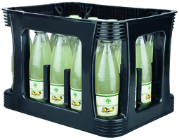 Bad Brambacher Gartenlimonade Zitrone 20x0,5l