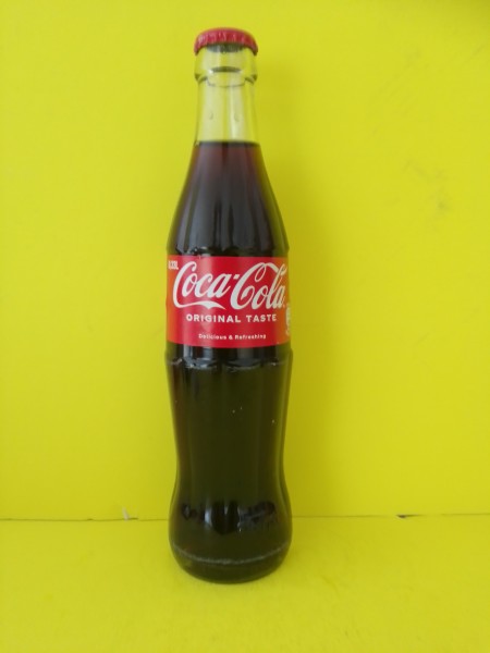 Coca-Cola 24x0,33