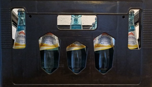 Lichtenauer Tonic 20x0,25l
