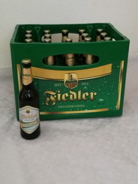 Fiedler Pils 20x0,5l