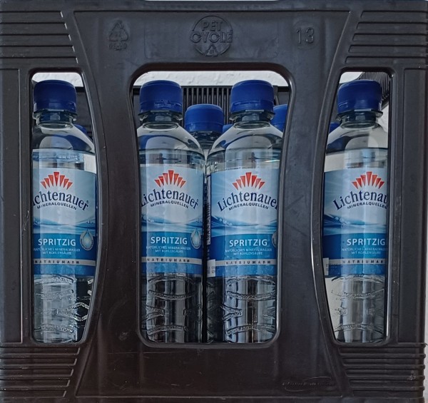 Lichtenauer Classic 11x0,5l