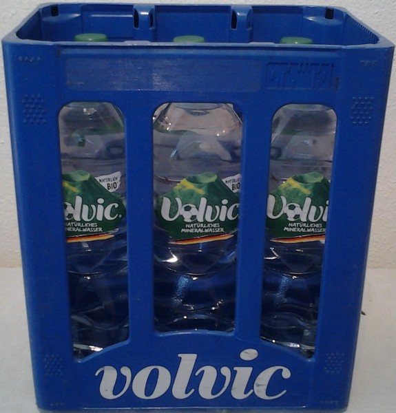 Volvic 6x1,5l