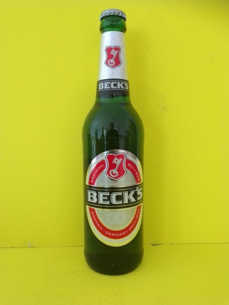 Becks Pils 20x0,5